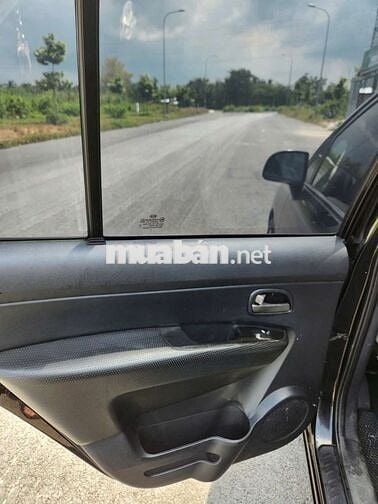 KIA CAREN MỘT CHỦ - 2011 - LX 1.6 MT