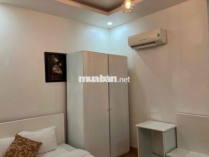 Cho thuê phòng trọ giá từ 1tr7 - 2tr3