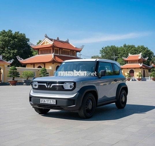 🚗 VINFAST VF3 Xe mới nhiều màu giá ưu đãi 🇻🇳