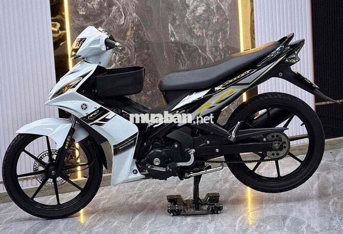 Exciter 135 1s9a Trả Trước 20Tr Góp Bao Nợ Xấu