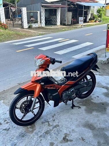 SIRUT 110 xe đẹp máy zin