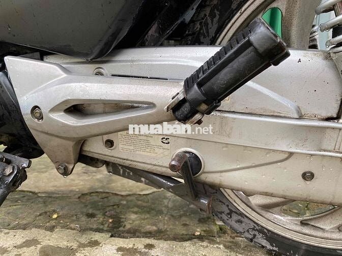 Wave a 100 máy zin êm