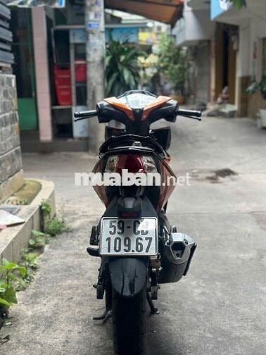 Winner V1 đời 2016 bstp chính chủ ,máy zin