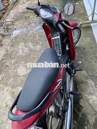 Wave a 100 máy zin êm