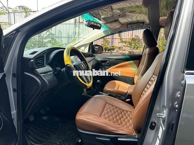 INNOVA 2.0E 2016 MẪU MỚI ,BẢO HÀNH 1 NĂM