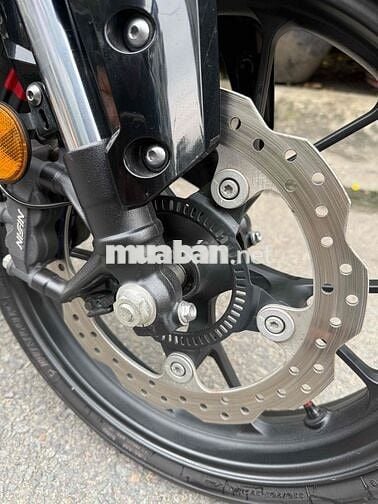 Honda cb300r odo 14.000km, zin keng bstp chính chủ