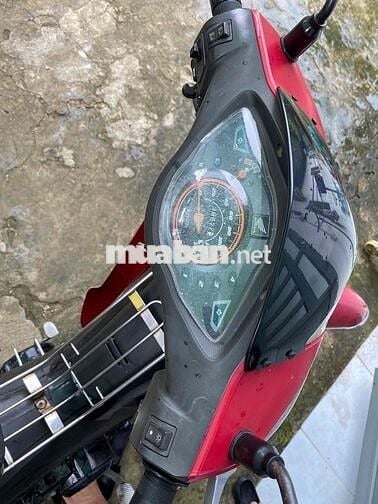 Wave a 100 máy zin êm