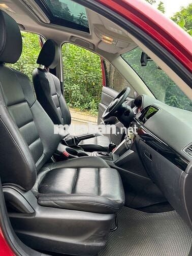 Mazda CX 5 2014 2.0 AT - 69000 đẹp xuất sắc