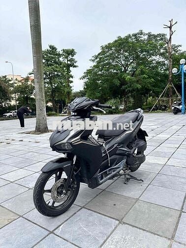 AB 125i 4val Nguyên Bản 2022 Chất_Bảo Hành 2 Năm