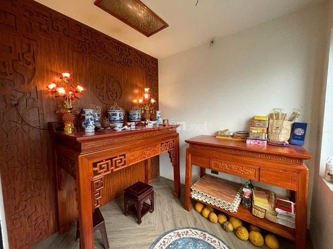 Nhà Mặt Phố Quan Nhân 84/92m2, 5 tầng, MT: 5 m, Q.Thanh Xuân, Hà Nội