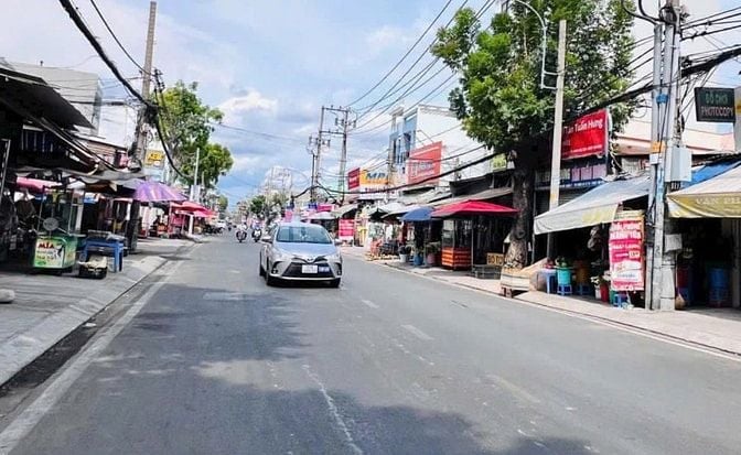 Tin được không ? Đất gần sân bay giá chỉ 17tr/m2  , ngay cao tốc Biên 