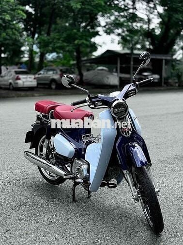Honda Super Cub 125