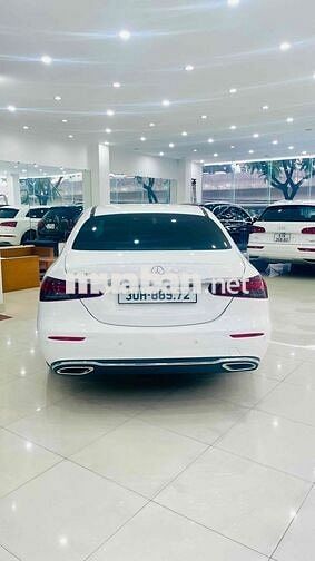 Bán E200 ex V1 màu trắng nội thất nâu sx 2022