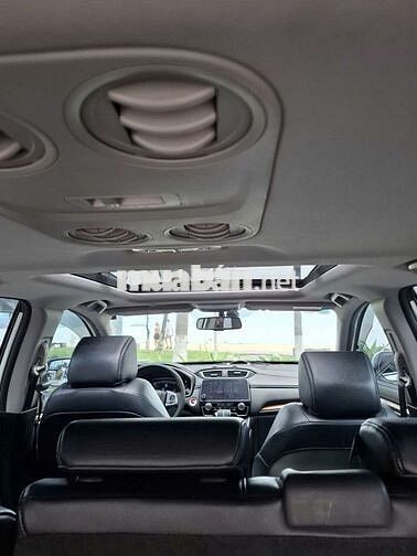Honda CrV 2020 Bản L