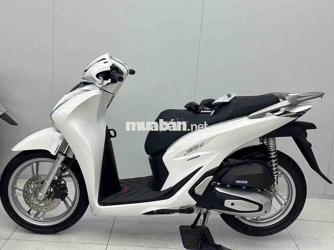 Sh 125 abs 2025 odo 2k  chính chủ