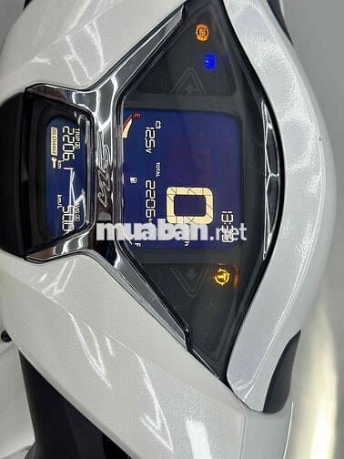 Sh 125 abs 2025 odo 2k  chính chủ