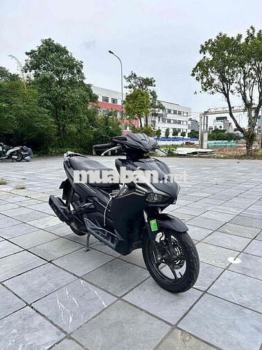 AB 125i 4val Nguyên Bản 2022 Chất_Bảo Hành 2 Năm