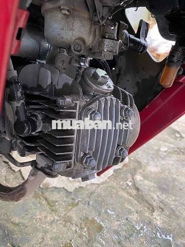 Wave a 100 máy zin êm