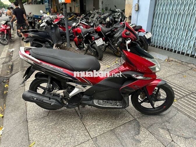 Honda air blade 2008 mới 90% biển số thành phố