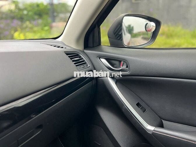 Mazda CX 5 2014 2.0 AT - 69000 đẹp xuất sắc