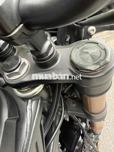 Honda cb300r odo 14.000km, zin keng bstp chính chủ
