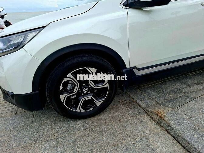 Honda CrV 2020 Bản L