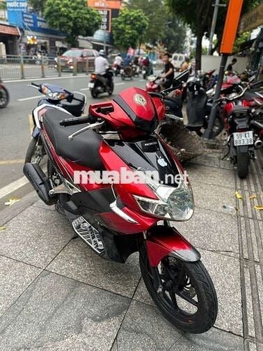 Honda air blade 2008 mới 90% biển số thành phố