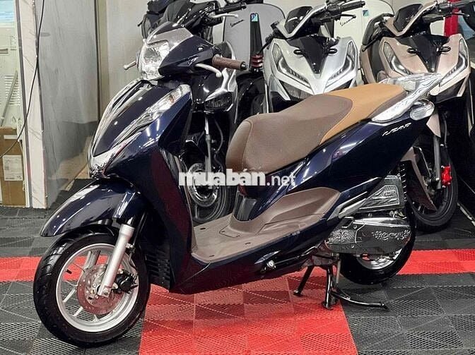 ⭐️LEAD 125 SMK 2018 BS47 9CHỦ MÁY ZIN XE ĐẸP⭐️