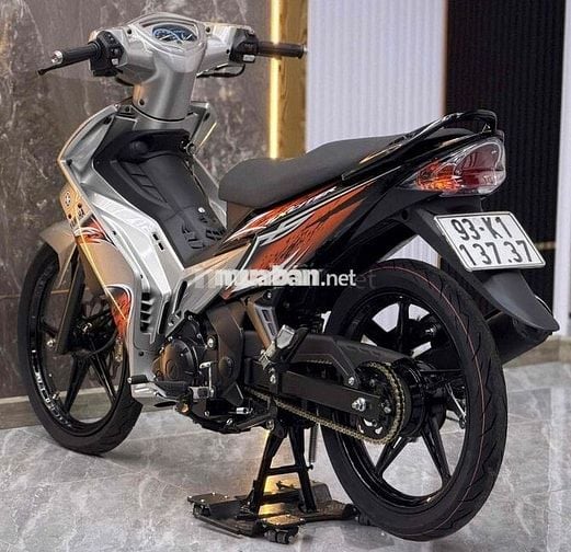 Exciter 2010 5P71 Trả Trước 33Tr Góp Bao Nợ Xấu