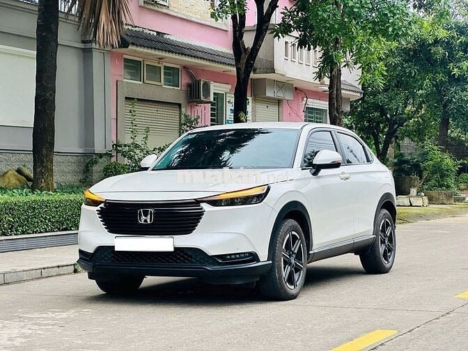 Honda HR-V 1.5 G 2023 - 27000 km