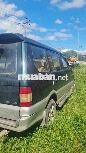 cần bán xe mitsubishi như hình