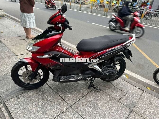 Honda air blade 2008 mới 90% biển số thành phố