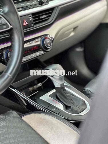 Kia K3 2022 Màu Trắng, Số Tự Động, Sedan