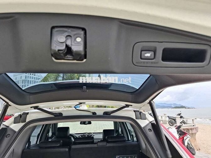 Honda CrV 2020 Bản L