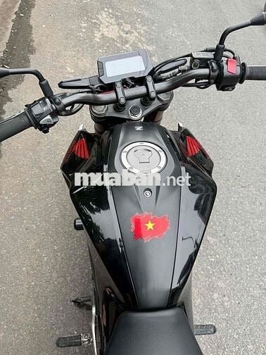 Honda cb300r odo 14.000km, zin keng bstp chính chủ