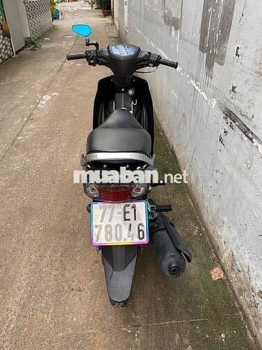 Xe cũ Sirius 110 mẫu mới 2022