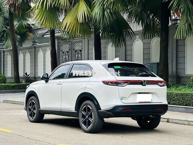 Honda HR-V 1.5 G 2023 - 27000 km