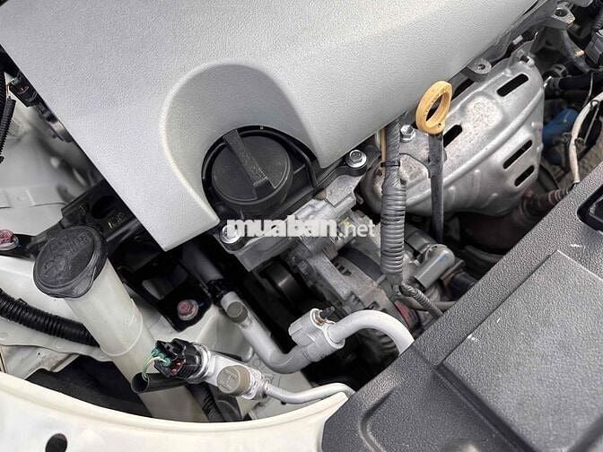 Cần bán Vios 1.5E MT đời 2019 xe một đời chủ