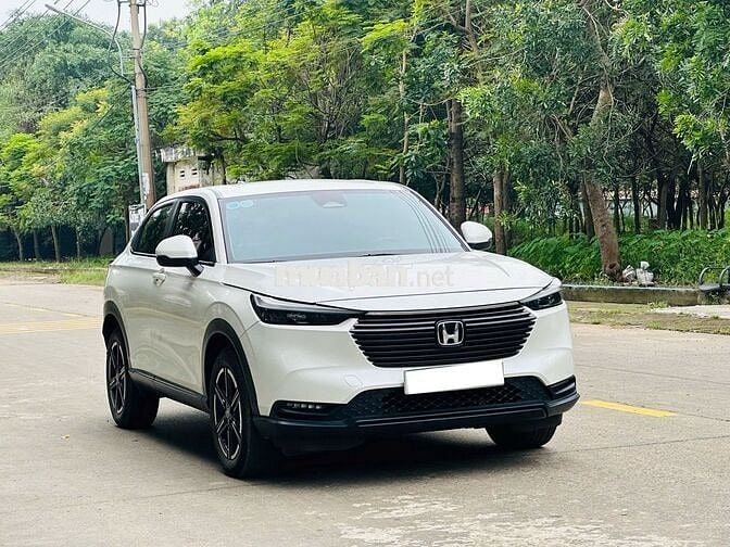 Honda HR-V 1.5 G 2023 - 27000 km