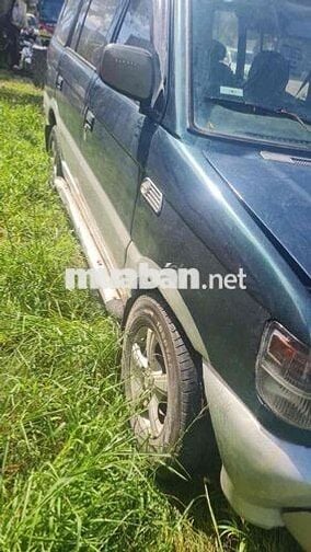 cần bán xe mitsubishi như hình