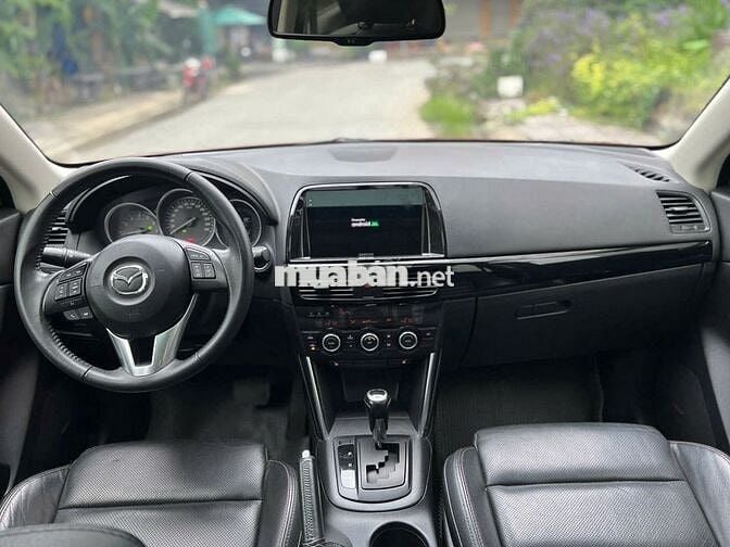 Mazda CX 5 2014 2.0 AT - 69000 đẹp xuất sắc