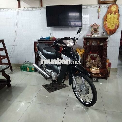 wave hàn quốc, giấy tờ đầy đủ, máy móc êm,