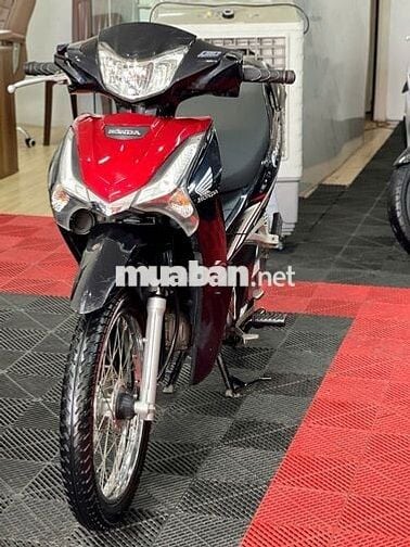 💥Honda Future 2020 BS81 GiaLai có CCCD chủ máy zin