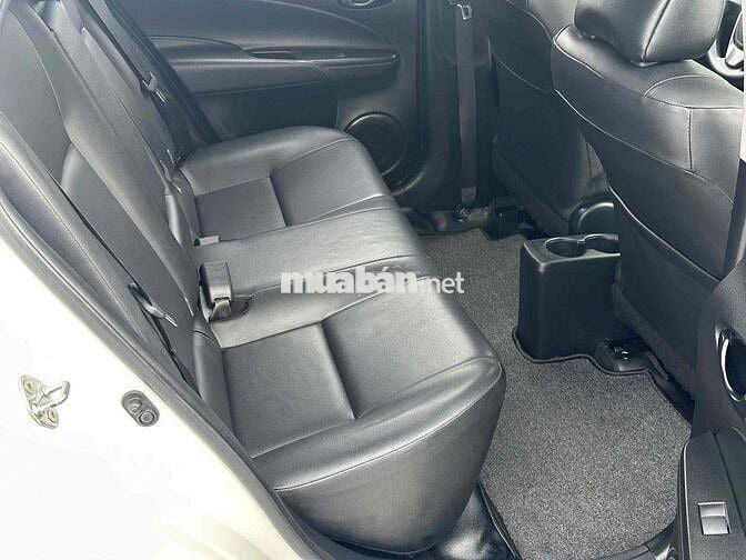 bán vios sx 2022 số sàn xe gia đinh bao zin 1 chủ