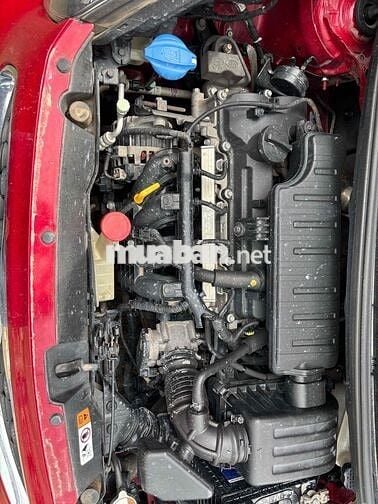 bán morning 2018 số sàn