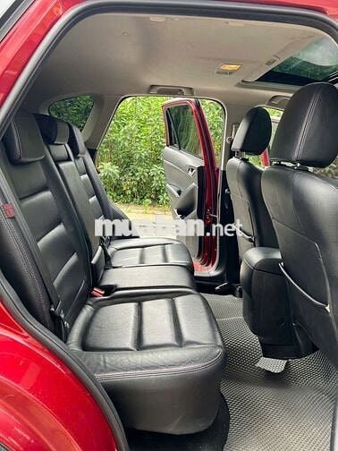 Mazda CX 5 2014 2.0 AT - 69000 đẹp xuất sắc