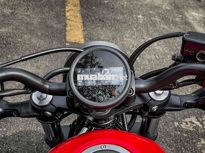 cần bán Honda Rebel300, có giao lưu xe.