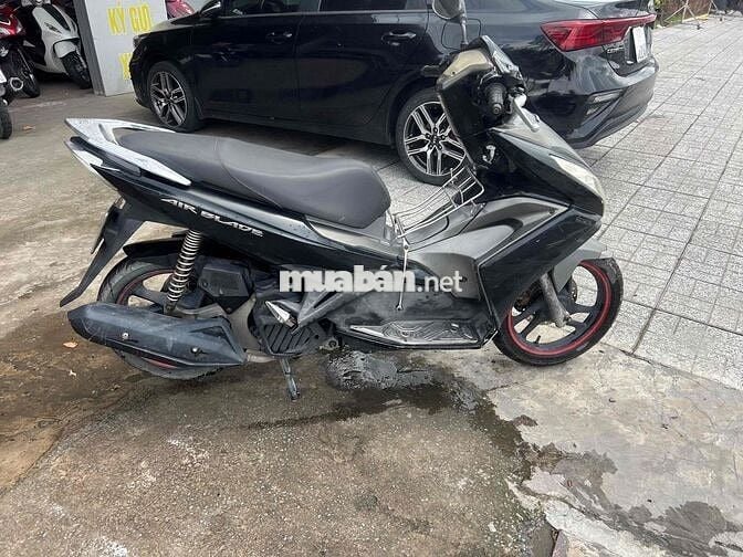 xe máy zin êm ru bs59