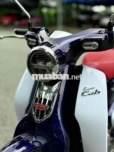 Honda Super Cub 125