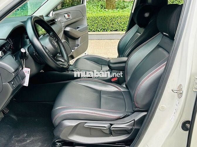 Honda HR-V 1.5 G 2023 - 27000 km